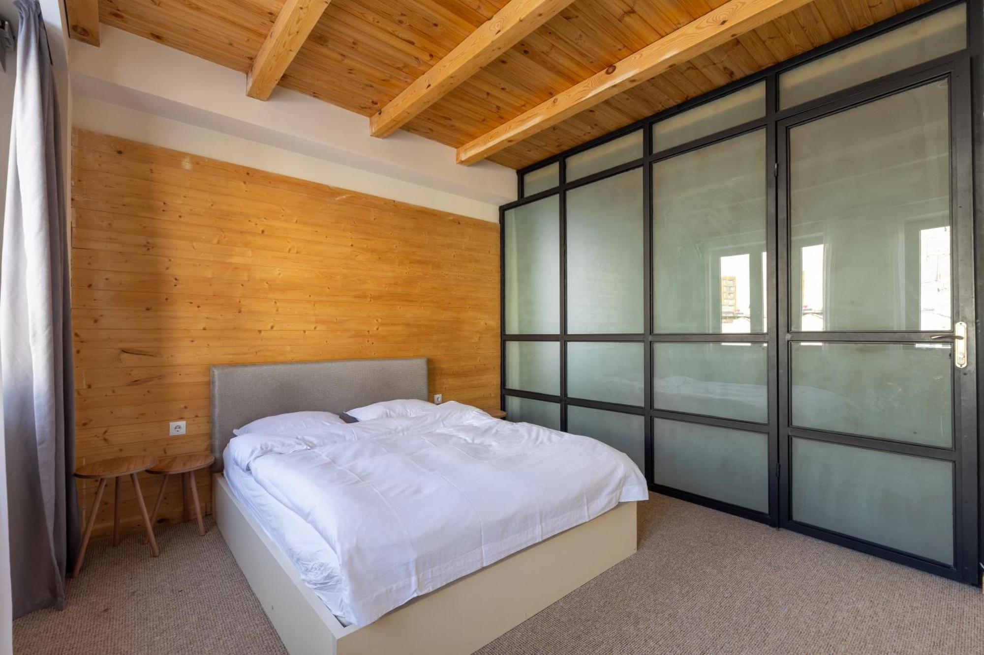 New Gudauri Voyage Apartments By Gondola Extérieur photo