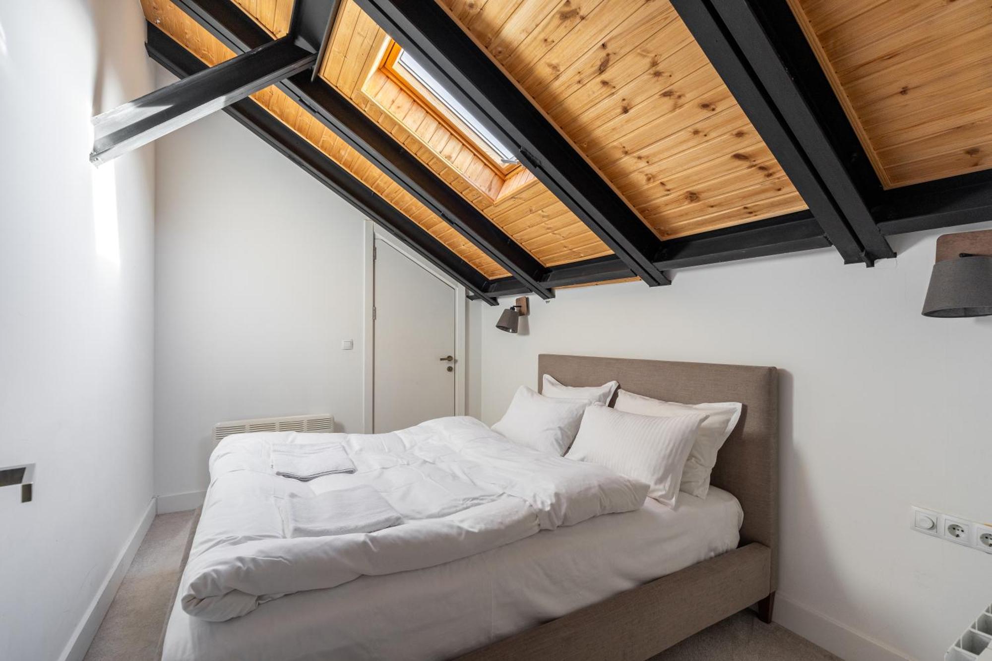 New Gudauri Voyage Apartments By Gondola Extérieur photo
