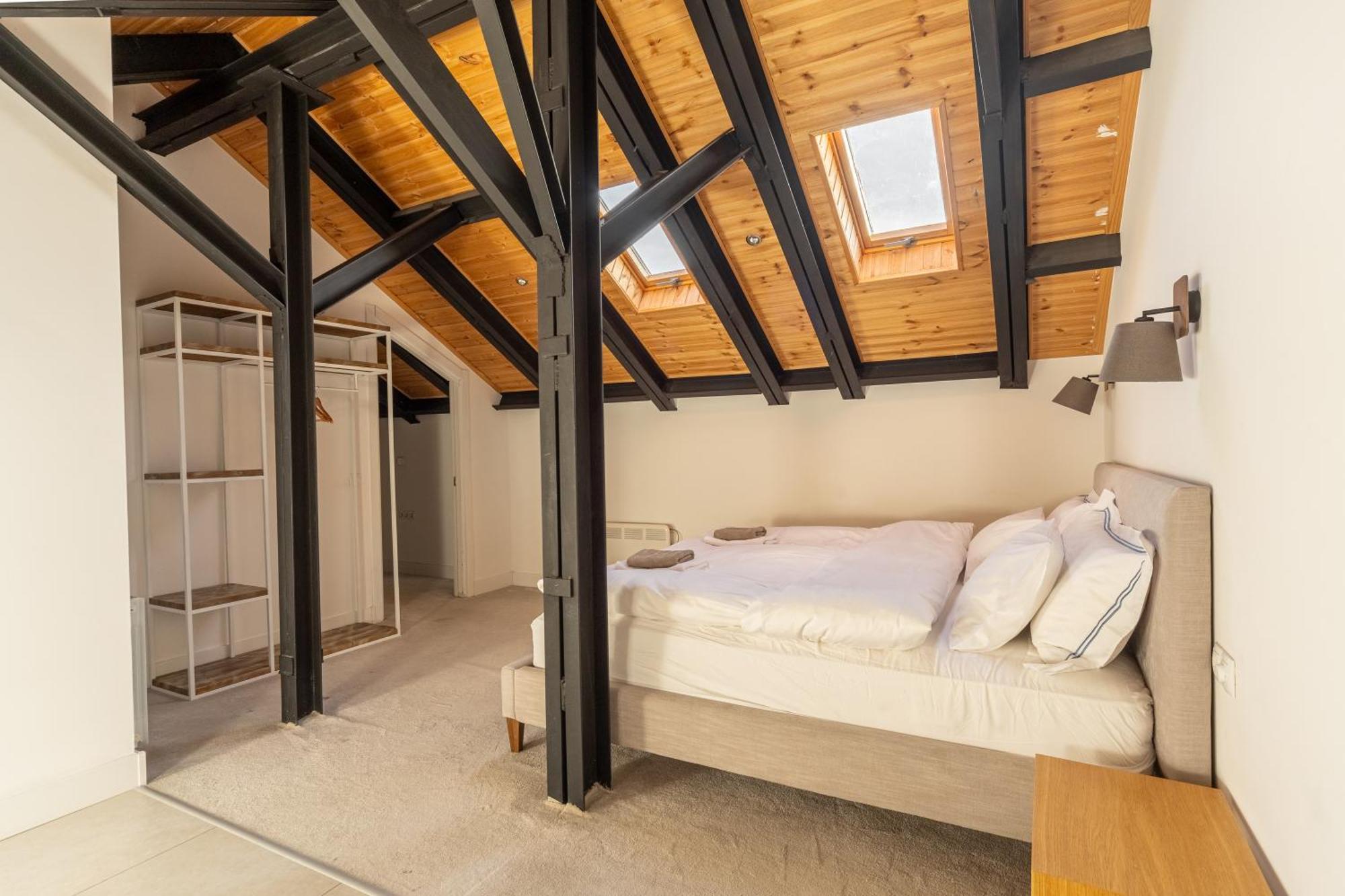 New Gudauri Voyage Apartments By Gondola Extérieur photo