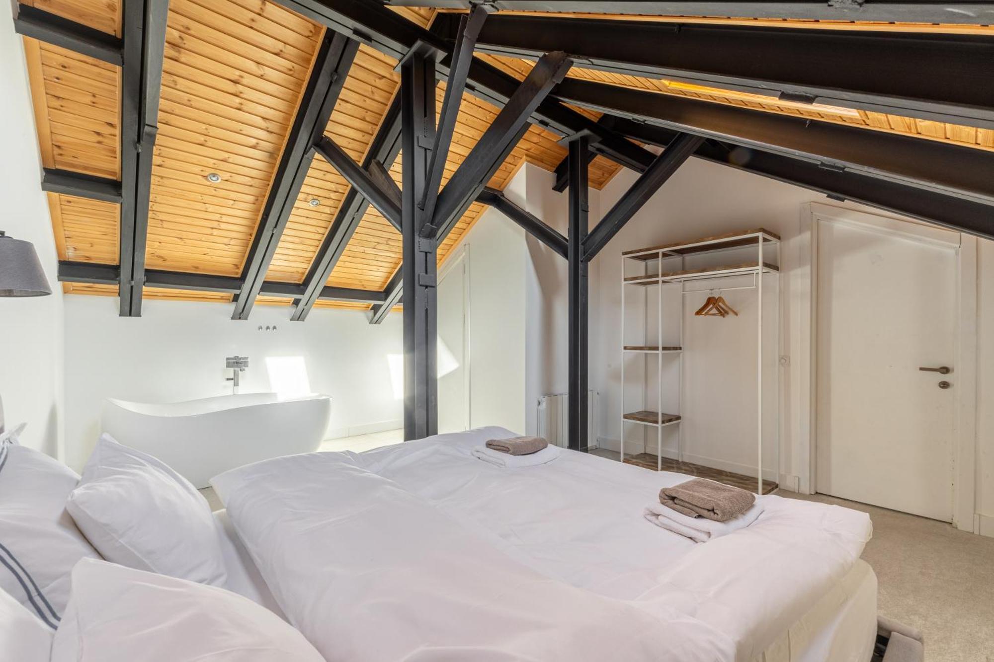 New Gudauri Voyage Apartments By Gondola Extérieur photo