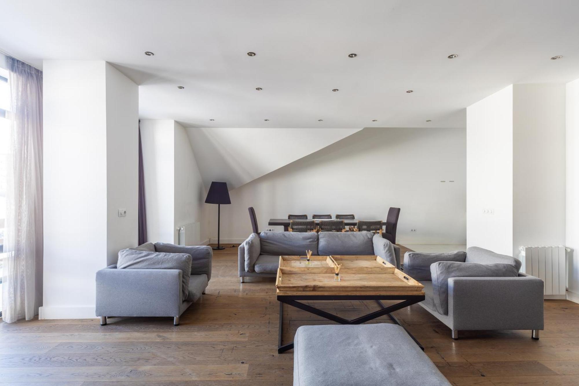 New Gudauri Voyage Apartments By Gondola Chambre photo