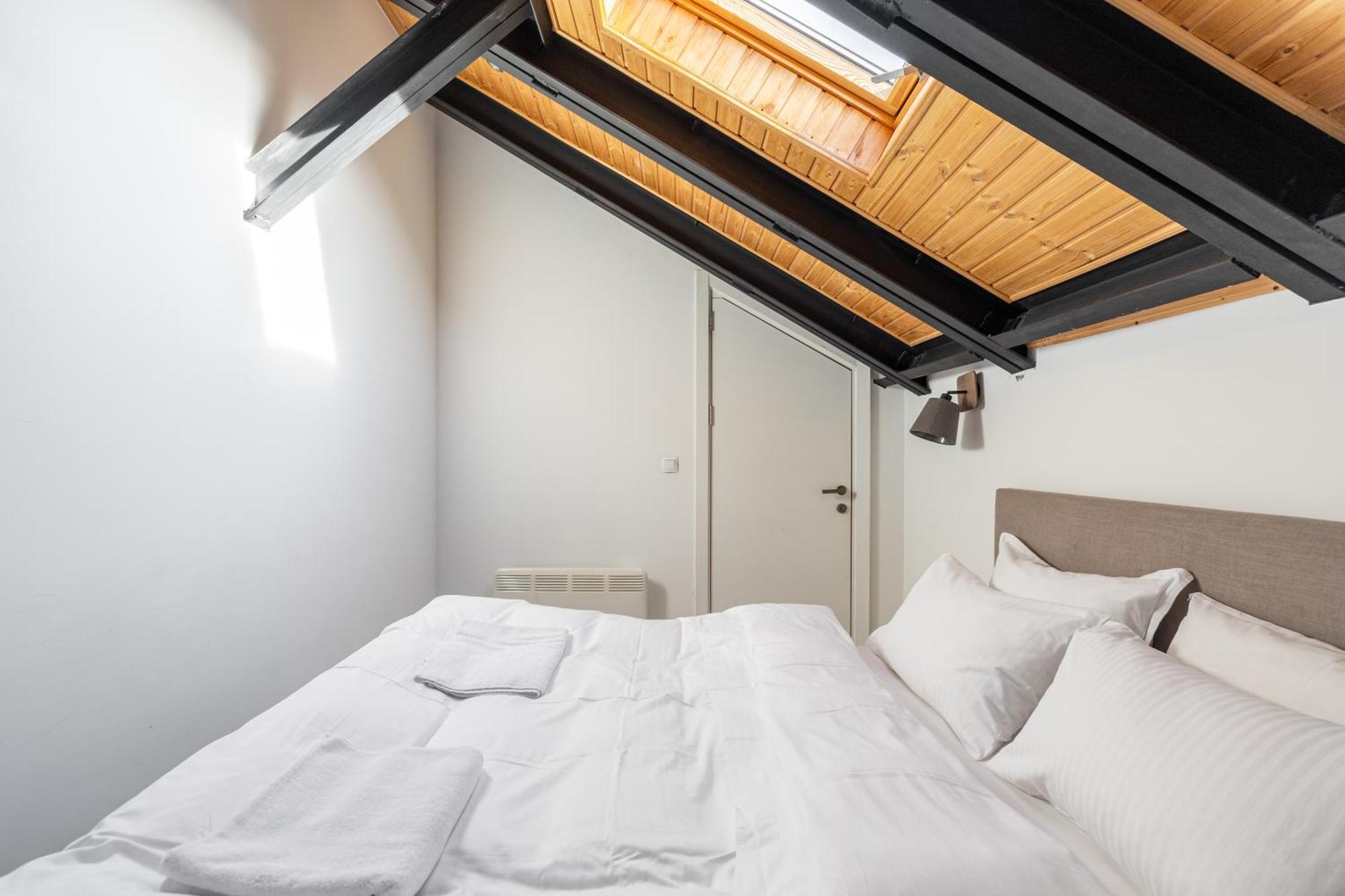 New Gudauri Voyage Apartments By Gondola Chambre photo