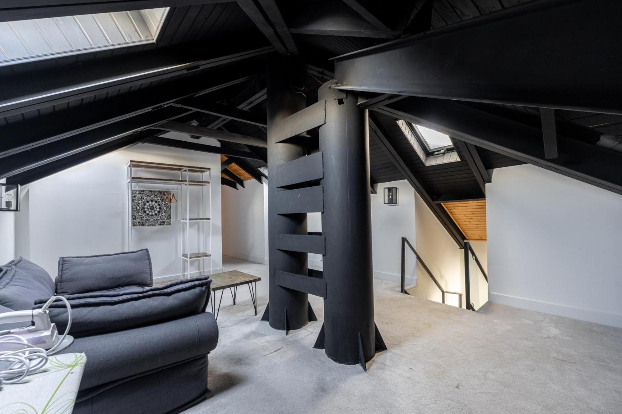 New Gudauri Voyage Apartments By Gondola Chambre photo