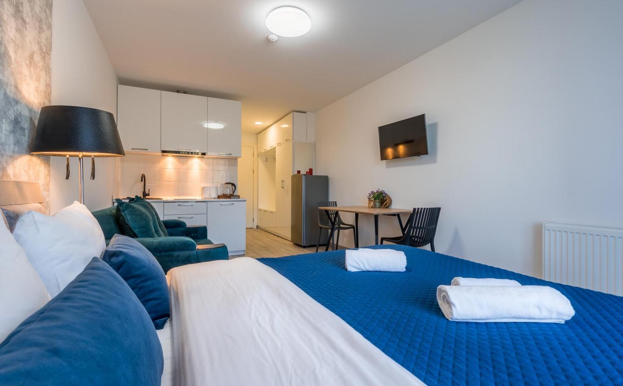 New Gudauri Voyage Apartments By Gondola Chambre photo