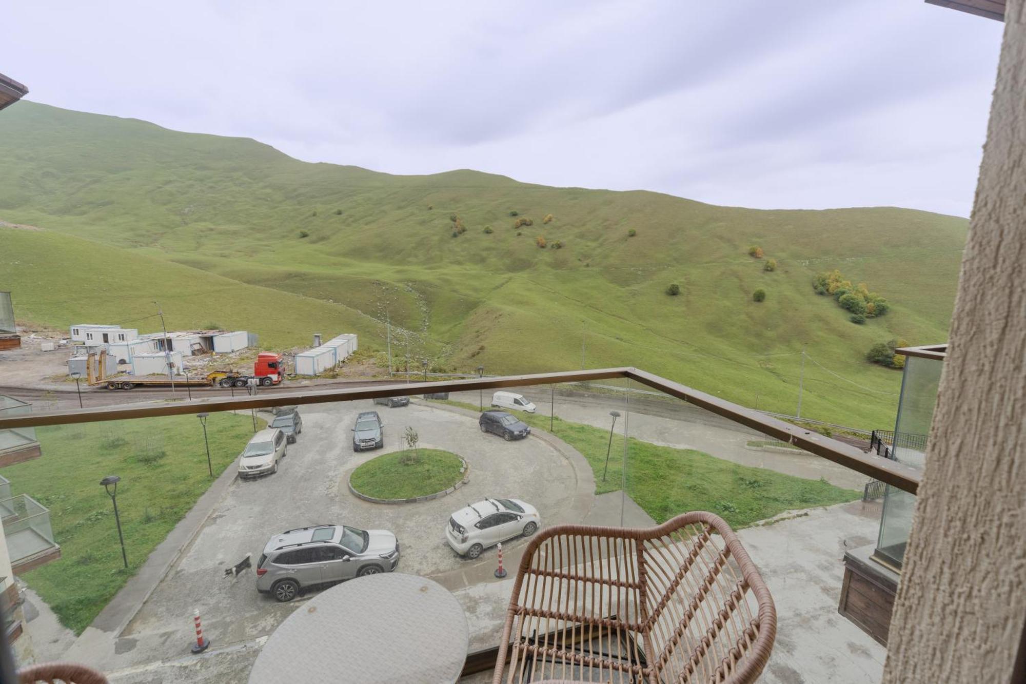 New Gudauri Voyage Apartments By Gondola Chambre photo