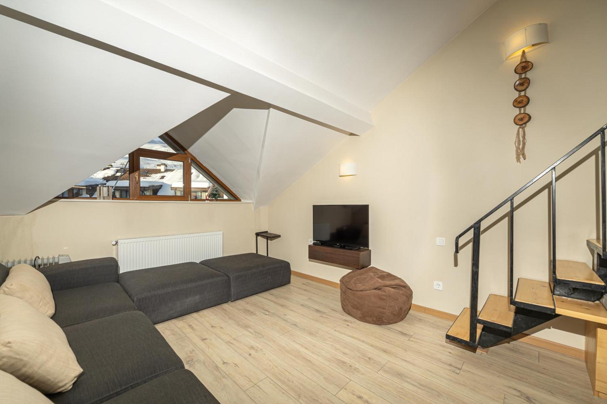 New Gudauri Voyage Apartments By Gondola Chambre photo