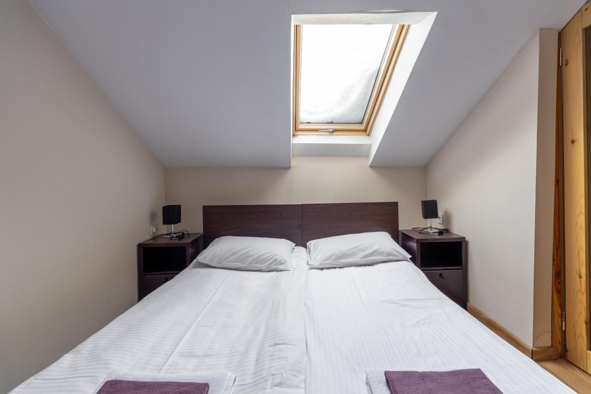 New Gudauri Voyage Apartments By Gondola Chambre photo